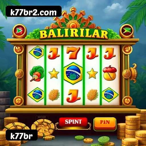 k77br APK - Download Oficial Android
