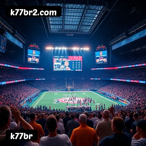 Termos e Condições Transparentes k77br