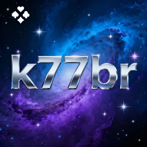 Cassino ao vivo da k77br com dealers reais