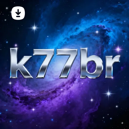 Download gratuito do app da k77br